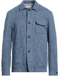 L.B.M. 1911 - Slate Jacket Cotton - Lyst
