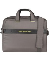 Mandarina Duck Aktentaschen - Mehrfarbig