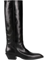 Alysi - Stiefel - Lyst