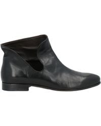 JP/DAVID - Ankle Boots - Lyst
