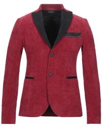 Daniele Alessandrini - Blazer - Lyst