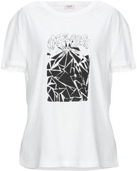 Celine - T-shirts - Lyst