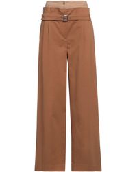 Alberta Ferretti - Hose - Lyst