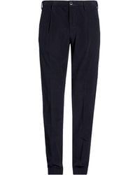 Incotex - By Slowear Pants Cotton, Elastane - Lyst