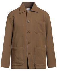 Sandro - Jacket - Lyst