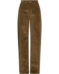 Jacob Cohen - Pants Cotton - Lyst