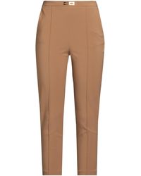 Elisabetta Franchi - Pantalon - Lyst