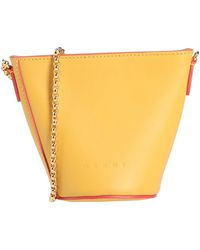 Marni - Cross-body Bag - Lyst