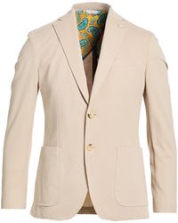 Manuel Ritz - Blazers - Lyst