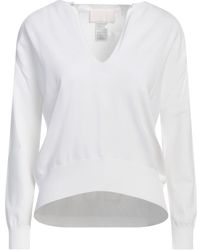 Vanisé - Sweater Viscose, Polyester - Lyst
