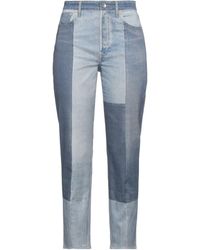 Rag & Bone - Pantaloni Jeans - Lyst