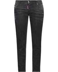 DSquared² - Jeans Cotton, Elastomultiester, Elastane - Lyst
