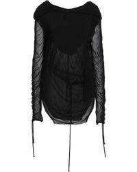 Palmatic Studio - Top Viscose - Lyst