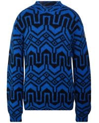 Moncler - Après-Ski Turtleneck Alpaca Wool, Polyamide, Elastane - Lyst