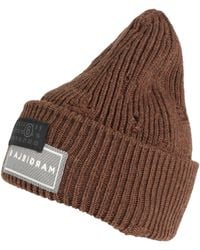MM6 by Maison Margiela - Hat - Lyst