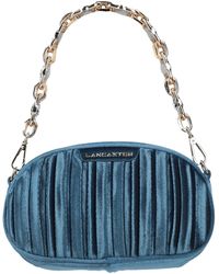 Lancaster Handbag - Blue
