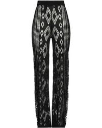 Akep - Pants - Lyst
