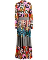 CONNOR & BLAKE - Maxi Dress - Lyst