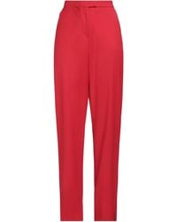 Jijil - Pants Polyester, Viscose, Elastane - Lyst