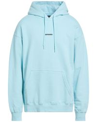 Propaganda - Sweatshirt Cotton - Lyst