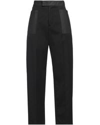 Ambush - Pants Polyester, Cotton, Polyurethane - Lyst
