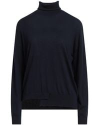 ALESSIA SANTI - Turtleneck - Lyst