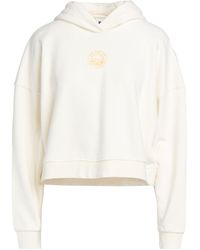 Ellesse - Sweatshirt Cotton, Polyester - Lyst
