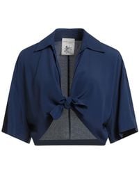 Semicouture - Tops - Lyst