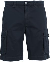 Woolrich - Shorts & Bermuda Shorts - Lyst