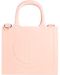 ARMANI EXCHANGE - Handbag - Lyst
