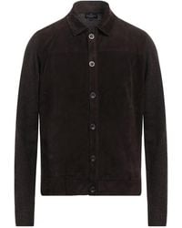 Hackett - Jacket - Lyst