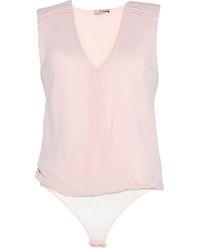 Liu Jo - Bodysuits - Lyst