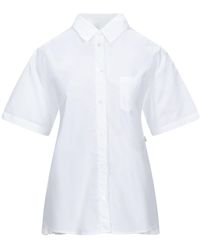 MEIMEIJ Camisa - Blanco