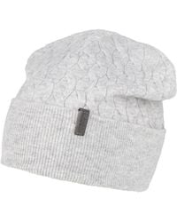 Brunello Cucinelli - Hat - Lyst