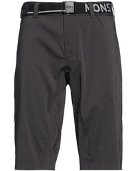 Mons Royale - Shorts & Bermuda Shorts - Lyst