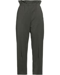 Hache - Pants - Lyst