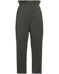 Hache - Pants - Lyst