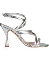 Andrea Pinto - Sandals - Lyst