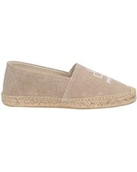 Isabel Marant - Canae Canvas Espadrilles - Lyst