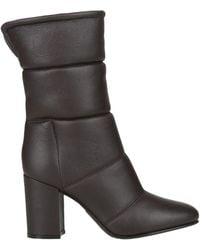 Gianvito Rossi - Ankle Boots - Lyst