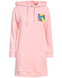 Moschino - Mini Dress - Lyst