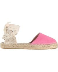 Manebí - Espadrillas - Lyst