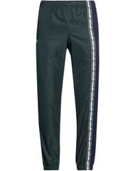 Lacoste - Pants Polyester - Lyst