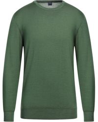 Fedeli - Sweater Merino Wool - Lyst