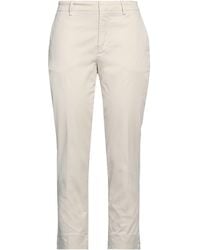 Aspesi - Trouser - Lyst
