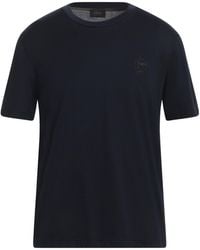 Brioni - T-Shirt - Lyst