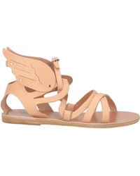 Ancient Greek Sandals - Sandals Leather - Lyst