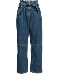 Pinko - Jeans - Lyst