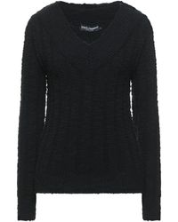 Dolce & Gabbana - Pullover - Lyst