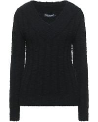 Dolce & Gabbana - Pullover - Lyst